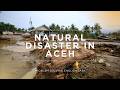 Problem Solving English Task | Natural Disaster In Aceh