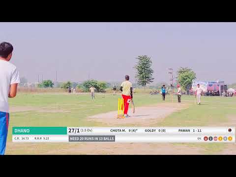 Malwrkotla Under Cricket