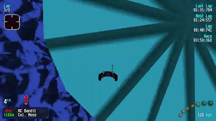 607 plays revolt ep. 566 Toys in the Space 1