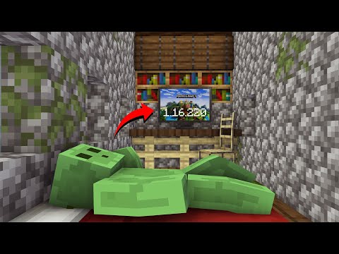 Video: Minecrafts Korsspel Bedrock Update Kommer äntligen Till Nästa Månad