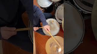 SOUNDKITCHEN BY CALYPSO KID " BACK TO FUNK " ISCRIVITI SE VUOI #drums #drummers #funk #funkybeats