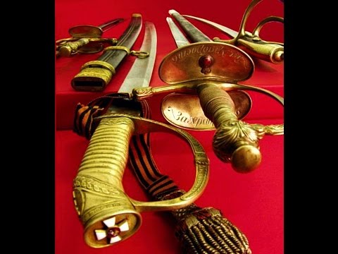 Тульские оружейники Петра Великого