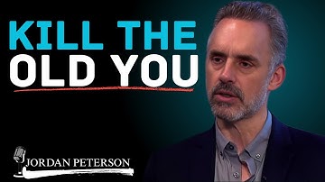 You Need To Reset, Restart And Refocus | DR.JORDAN PETERSON MOTIVATION SPEECH: