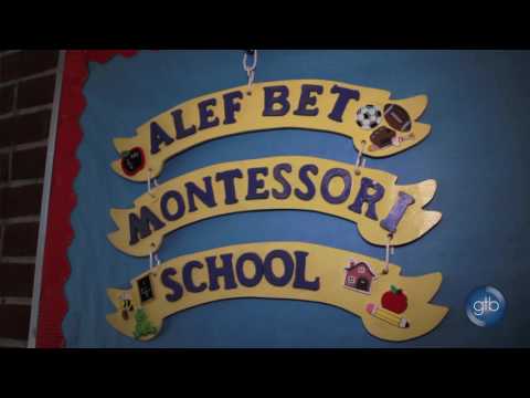 Alef Bet Montessori School