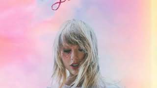 paper rings - Taylor Swift (8d audio)