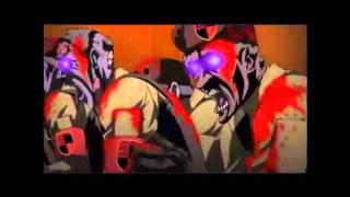 Hellsing AMV_ Nightmare