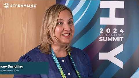Client Spotlight: Darcey Sundling on Building a Better Future with Streamline