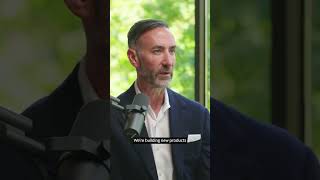 Famous Mike Speiser on Sutter Hill’s mission and his life’s work Wealth