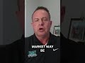Buy or Sell? Spring Market Tips #shorts