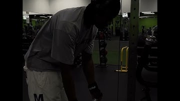 Form & Progressive Overload ( Ep. 1)