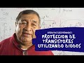 PROTECCIÓN DE TRANSISTORES UTILIZANDO DIODOS | INGENIERIA ELECTRONICA 1💡