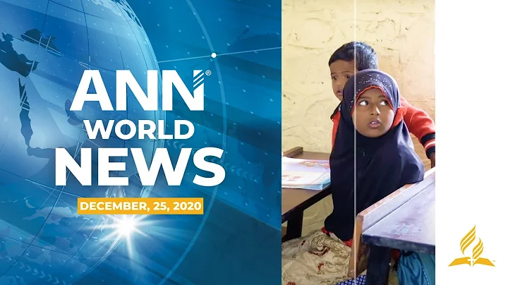 Special Report of Adventist Global Humanitarian Efforts; and other world news | Adventist news