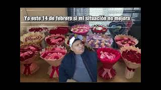 14 de febrero #suscribete #humor #suscribense 