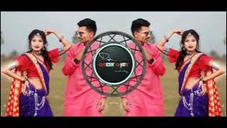 BEGA HANDA LATI O SANGO NEW GONDI MIX DJ UMESH UIKEY OFFICIAL 6266559635