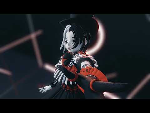 |MMD|Clowns| URUSaaA愛