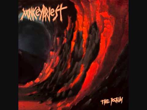 Monkeypriest — Capharnaum - Monkeypriest