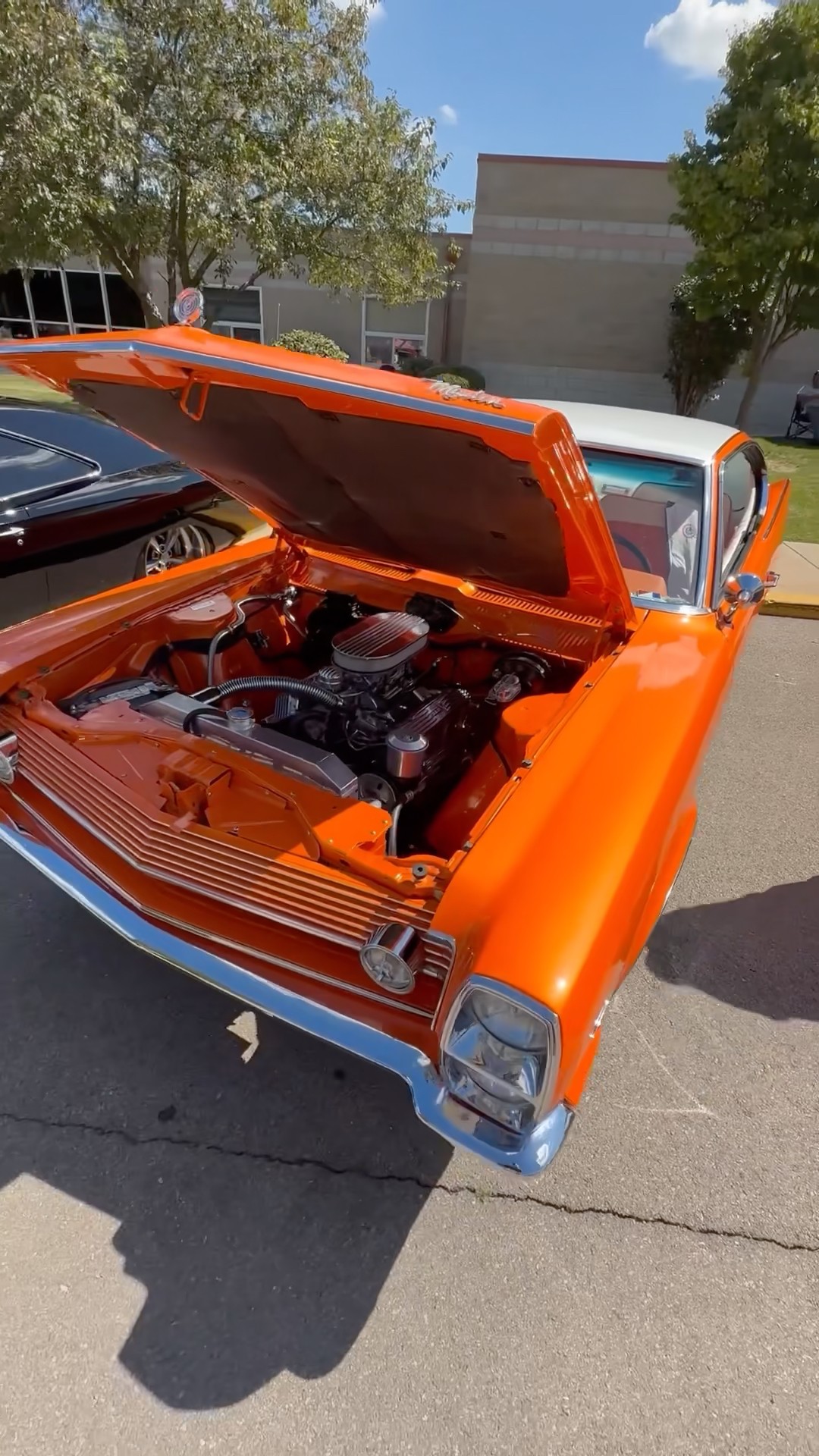 1967 AMC Marlin - YouTube