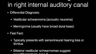 Hot Seat MD Case Review: Neuroradiology