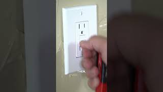 helpful homeowner tip of the week - test your gfci outlets