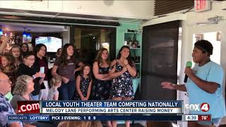 Melody Lane Fundraiser