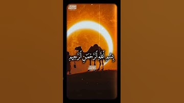 ❤️||وَٱلنَّجۡمِ إِذَا هَوَىٰ||💙 #محمود_الشحات_أنور #القران_الكريم #تلاوه_خاشعه #foryoupage #foryou