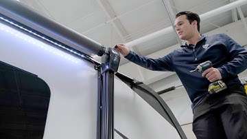 How to Override Your RV’s Awning