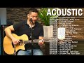 The Best Acoustic Cover of Popular Songs 2024 - Guitar Love Songs Cover - Acoustic Songs 2024