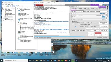Realme 5i Rxm2030 Reset Screen Lock Without Data Loss By Ufi Box