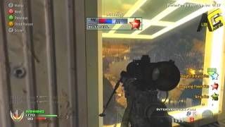 Alibi vs 3D | Mw2 | 2-0