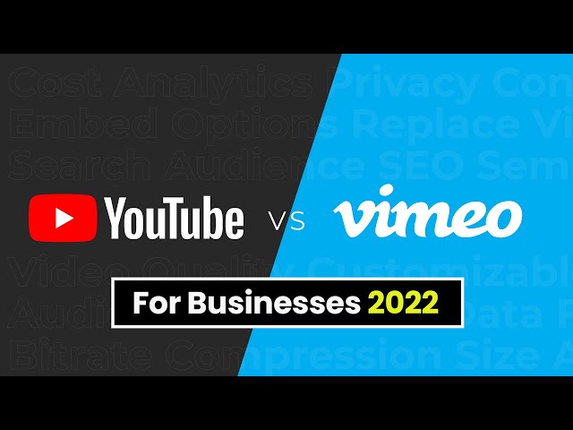 Vimeo libera upload de vídeos em 4K para usuários pro; veja o que muda