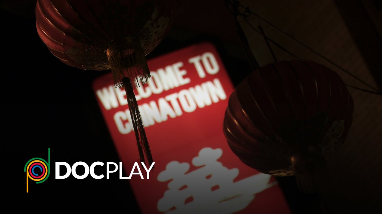 Soul of a Banquet | Official Trailer | DocPlay