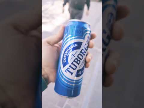 نوشیدنی الکلی آزاد شد