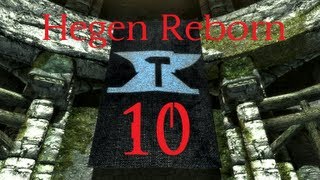 Skyrim Mod Helgen Reborn Part 10