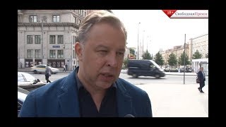 #ВадимКумин: Действия Мосгоризбиркома спровоцировали ситуацию с протестами