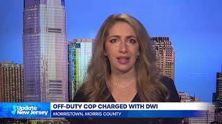 NJ News - May 22nd 2025