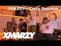 【XMARZY#19】Crazy Raccoonのゲーミングオフィスに潜入！Apex Legendsで遊んでみた！