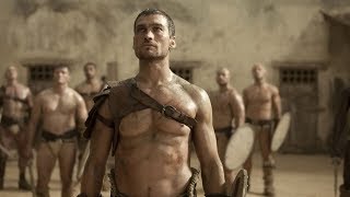 10 лучших фильмов, похожих на Спартак: Кровь и песок (2010) 10 лучших фильмов, похожих на Спартак: Кровь и песок (2010)