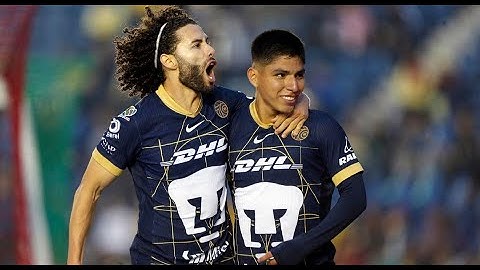 PIERO QUISPE; marca gol del triunfo de su equipo