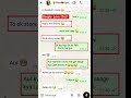 Gf Bf Romantic Chat Video #shorts #virulshorts #lovechat