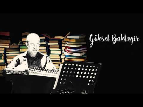 Göksel Baktagir İle Kitap Okumak