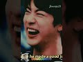 kim seok jin whatsapp status tamil #btsjin #btswhatsappstatustamil