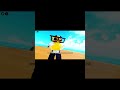 Стал знаменитостью в #roblox