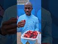 EAT This Everyday! #fruit #eatclean #knowyourworth #knowyourbody