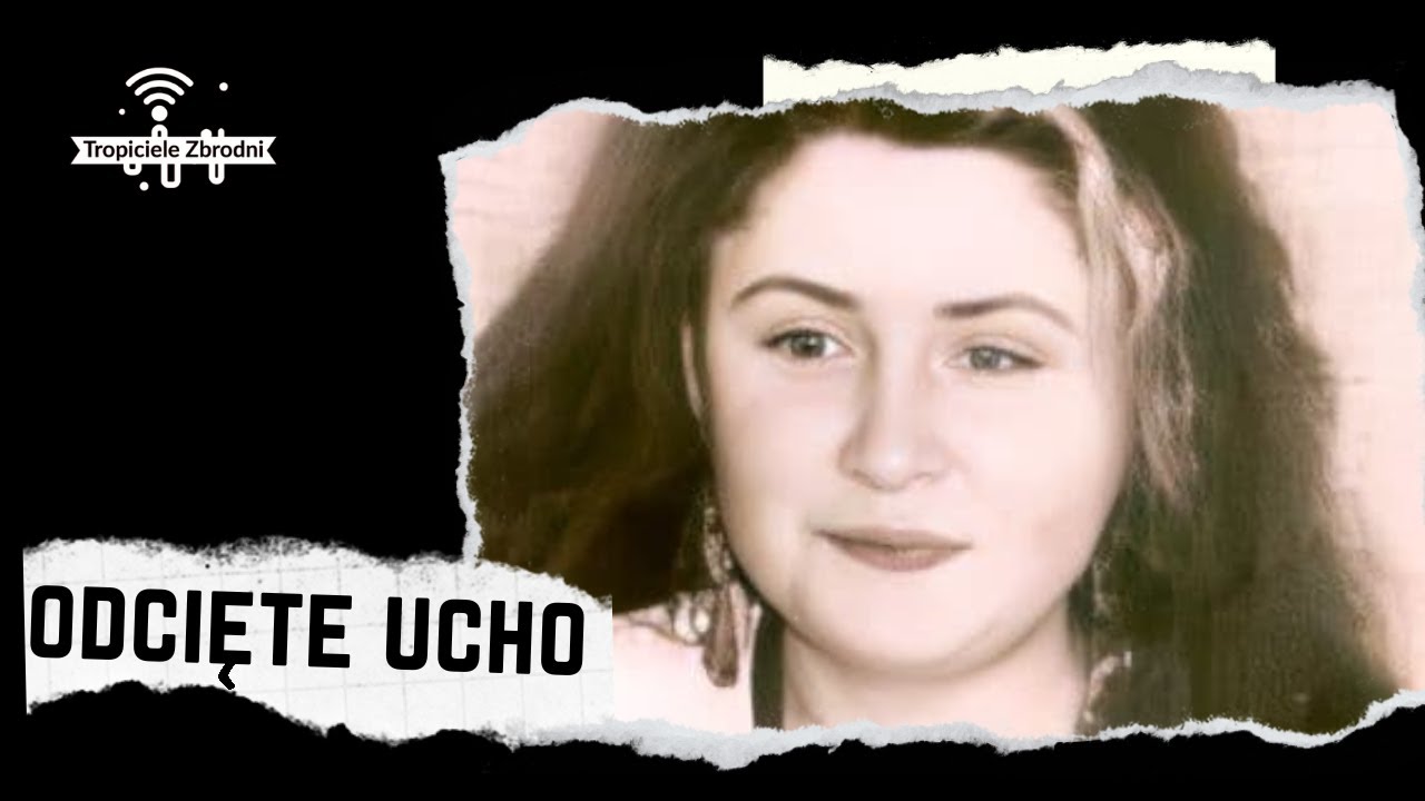 ŚMIERĆ MŁODEJ MAMY - Kasia PISKIEWICZ