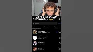 Sliding In The DMs With Viewers 😂 (Twitch: JustBaschin) #shorts #baschin #rizz #viral #streamer