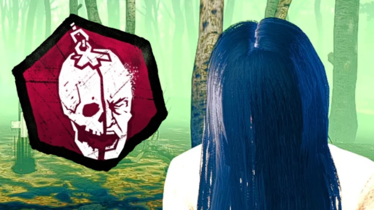 Playing as THE ONRYO | NEW PTB UPDATE || Dead by Daylight - YouTube