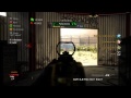 MW3 BO7 Showmatch : TEC.Chemistry v Horizon.Fate : Map 5 CTF Dome