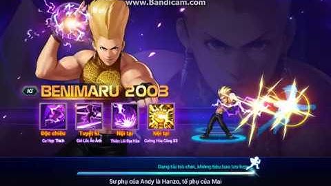 QV98  Đấu Trường - SMAX ZERO toả sáng [Những ngày tháng cuối]