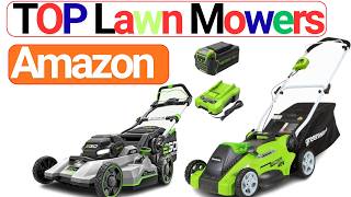 ✅Best Cordless Lawn Mowers in 2026 Product Guide & Reviews