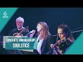 Capture de la vidéo Soulstice - Concert #Jamacademy Au Cpa Mado Robin